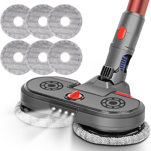 Kit pièces rechange brosse - kit,