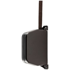 Schellenberg 50508 Enrouleur de sangle en saillie Adapté à (systèmes de volets