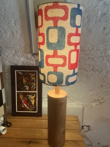 Lampe vintage année - vintage,