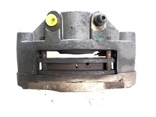 Etrier avant gauche (freinage)