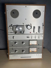 Magnétophone à bobines AKAÏ