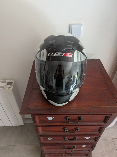 Casque ls2 taille - casque, s