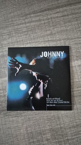 Titres johnny hallyday - cd, 2
