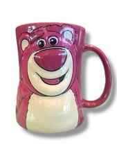 Disney mug portrait lotso - mug,