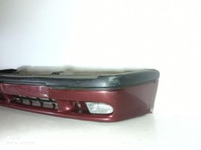 enjoliveur pare-choc avant