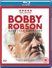 Bobby Robson - More Than a
