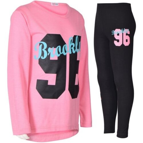 Enfants filles manches longues - enfants,