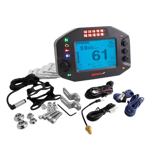 Mf8950 compteur kilométrique - compteur,