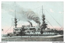 ARUP6-0359-BATEAU - Marine