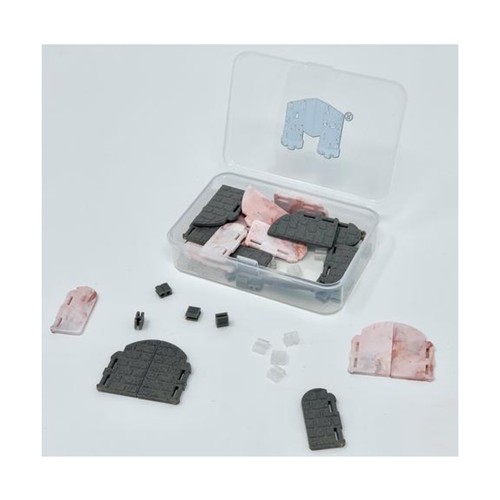 Dirt cheap dungeons - dirt,