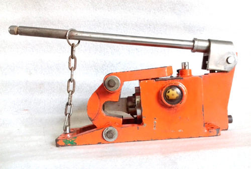 Coupe câble hydraulique sanyo - hydraulique,