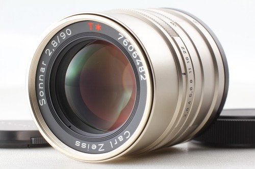 Comme neuf objectif - [,