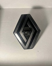 Camera De Recul Clio 5 Esprit