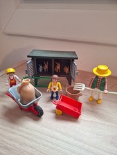 Les petits-enfants & le