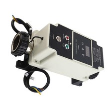 2 7 à 3 3KW Chauffe-piscine électrique Chauffe-eau De Piscine Bain à Remous SG