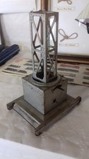 JOUSTRA Bas de grue avec
