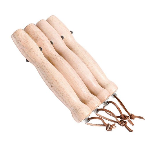 Lot brochettes à - brochettes,