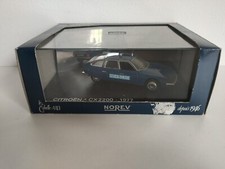 Citroen cx2200 gendarmerie - citroen,