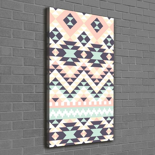 Tulup tableau sur - tableau, toile