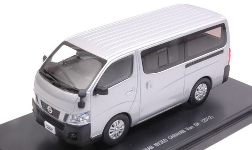 Fourgon nissan nv350 - nissan, caravane