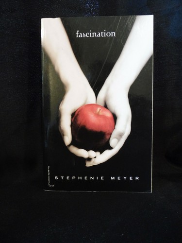 Fascination tome 4 - 1/4,