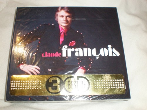 Claude françois les - les, plus