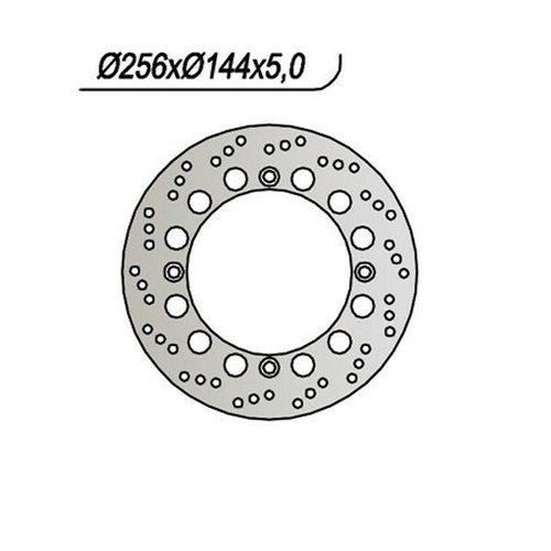 Disque frein avant 476 - frein,