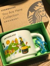 Starbucks coffee tasse - starbucks,