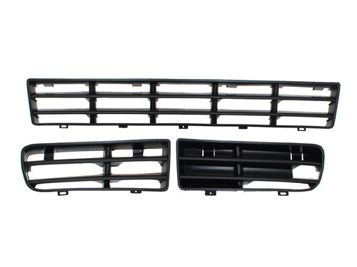 Pare chocs grille phares - pare-chocs,