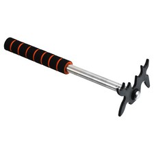 Retractable Billiards Tail