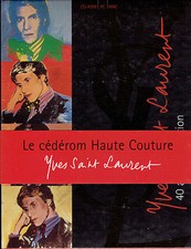 1 COFFRET LE CEDEROM HAUTE