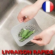 Bouchon Evier Cuisine Douche