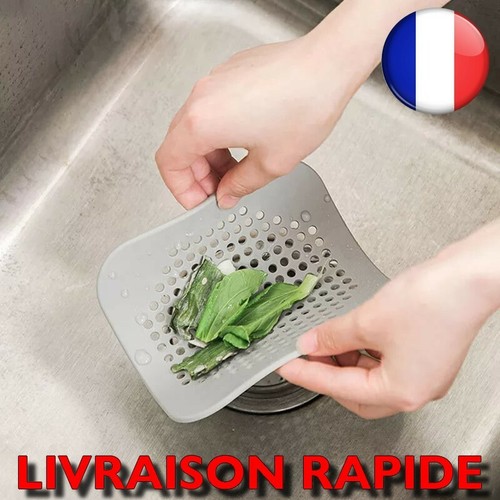 Bouchon evier cuisine douche - evier,