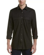 Chemise manches longues Reiss