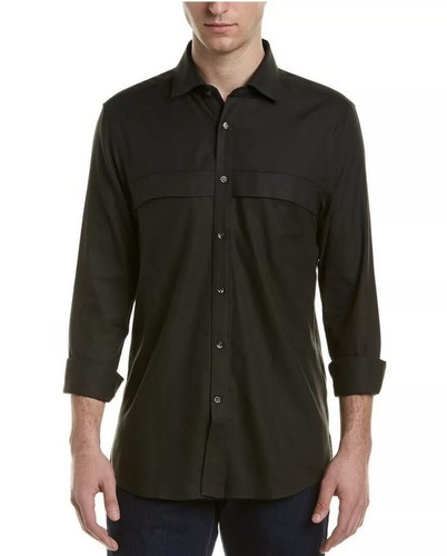 Chemise manches longues reiss - chemise,