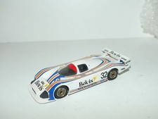 ASTON MARTIN NIMROD N°32 LE MANS 1984 KIT Monté AMR 1:43 sans boite