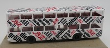 WIKING HO 1/87 BUS à