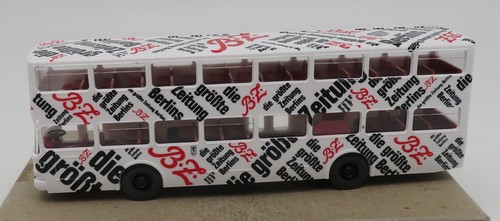 Wiking bus à - bus,