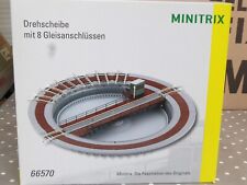 Minitrix 66570 Voie N