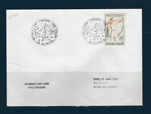 Frd enveloppe sport - enveloppe,