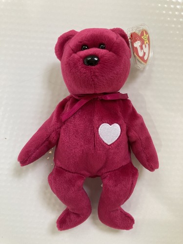 1999 beanie baby - baby, babies