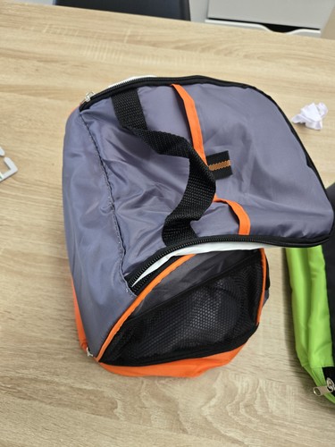 Sac repas isotherme zippé - sac-repas,