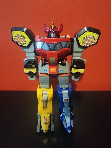 Bandai mighty morphin - morphin, power