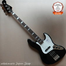 Fender Made in Japan