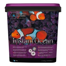 Aquarium Systems Instant Ocean