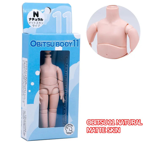 Obitsu body ob11 12 - body,