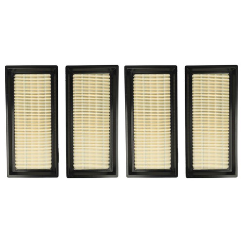 Filtres aspirateur pour - filtres, d'aspirateur