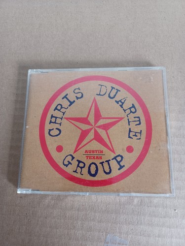 Chris duarte group titres - duarte,