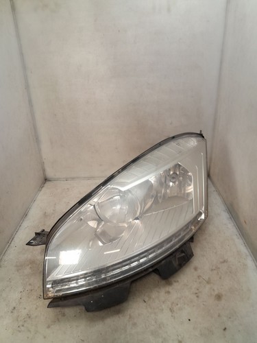 Phare gauche citroen - gauche, c4