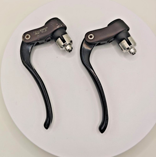 Leviers frein vélo tektro - leviers,